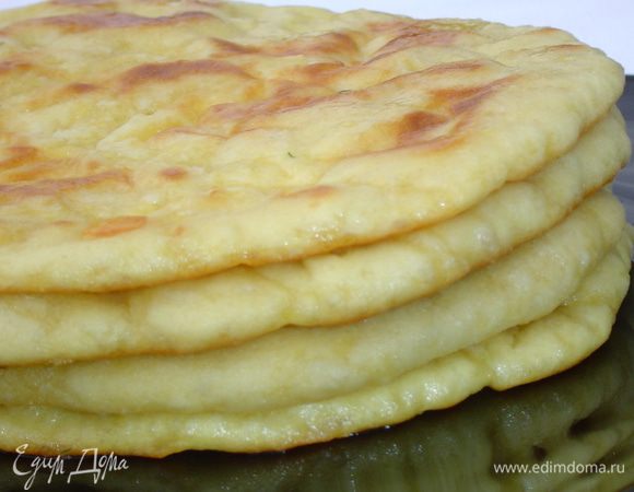 Приятного аппетита!