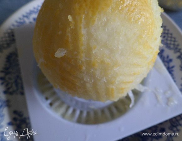 отжимаем сок, уже с лысого лимона