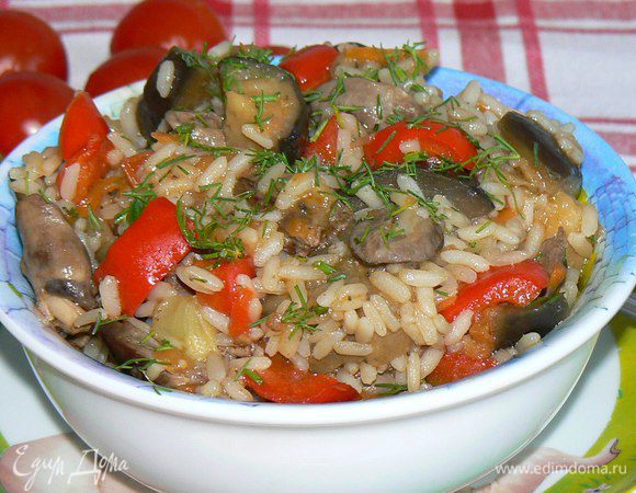 При подаче посыпать нарезанным укропом. Приятного)))