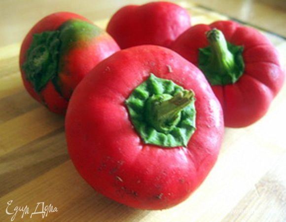 Перец Ратунда.