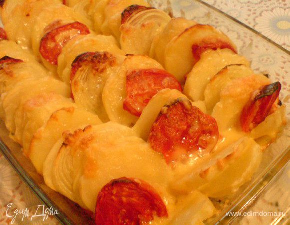 Приятного аппетита!