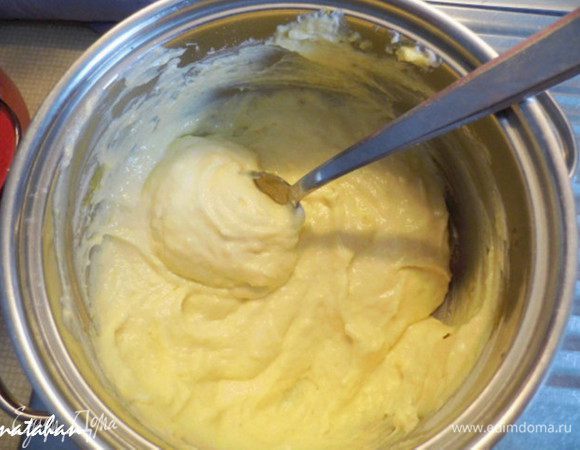 Всё тщательно перемешать.