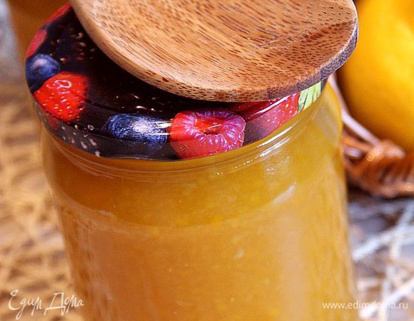 Приятного аппетита! 