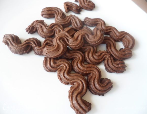 и поставить сабле в духовку, разогретую до 200 градусов на 10-12 минут. Дать готовому сабле остыть. Приятного чаепития!