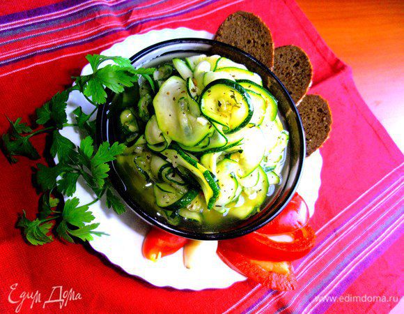 Очень вкусно с ржаным хлебушком!