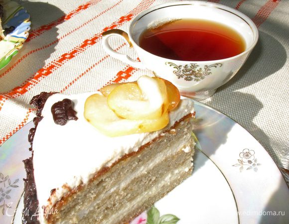 Приятного чаепития. 