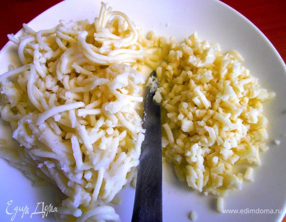 Макароны,оставшиеся от ужина или обеда,на этот раз 170 гр...Порубим их мелко-мелко!