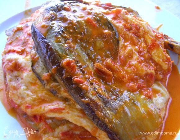 Подаем горячей или холодной. Приятного аппетита))
