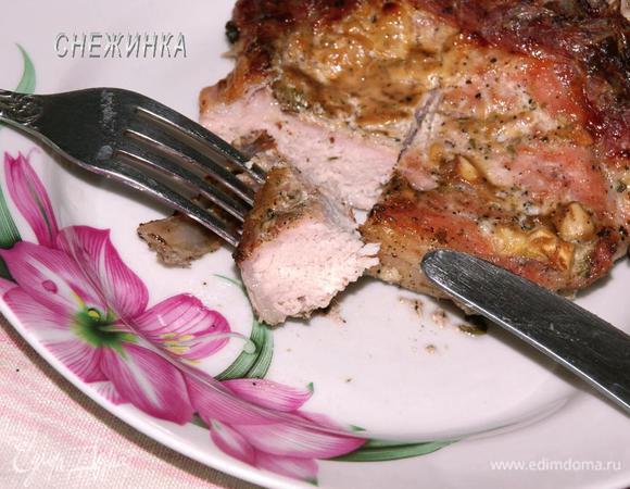 Приятного аппетита!