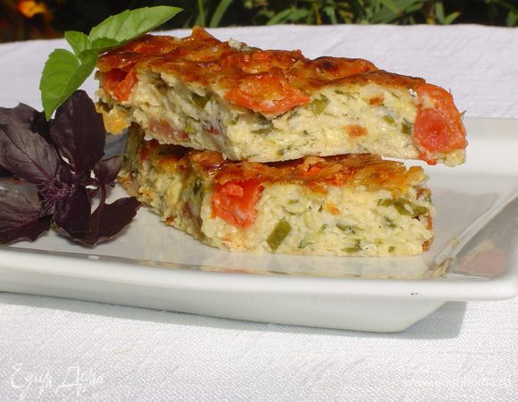 Приятного аппетита!