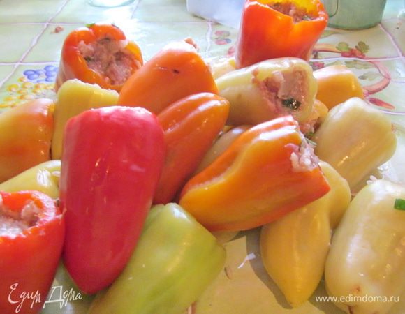 да подлив можно делать разный какой кому нравится 