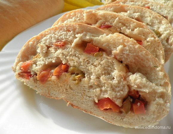 Приятного аппетита!