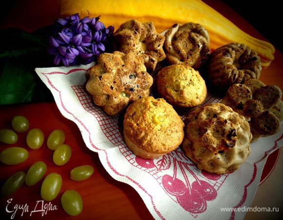 Угощайтесь и Вы!!!