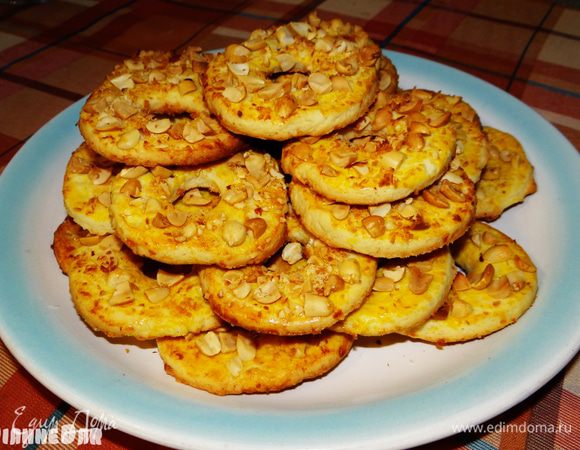 Превосходный вкус и аромат! Кушайте на здоровье! ;-)