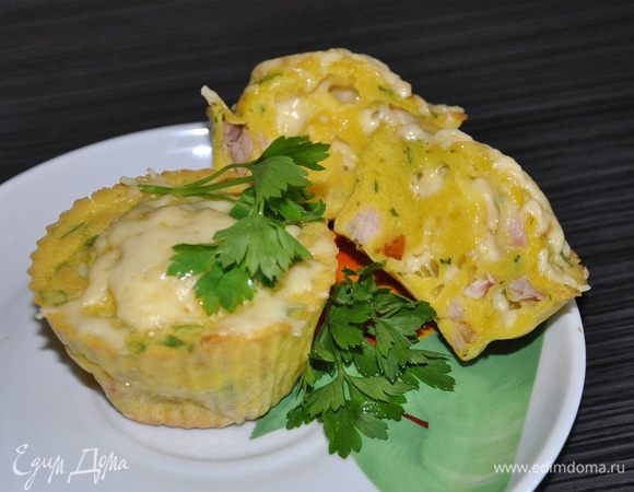 Приятного аппетита!