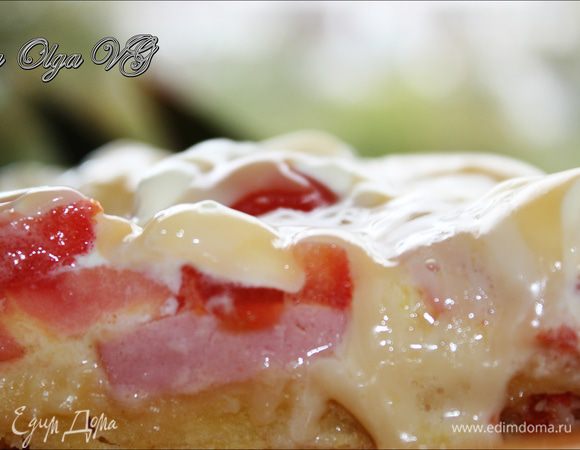 Приятного аппетита.