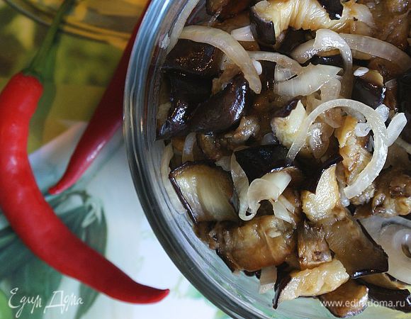 Приятного аппетита!