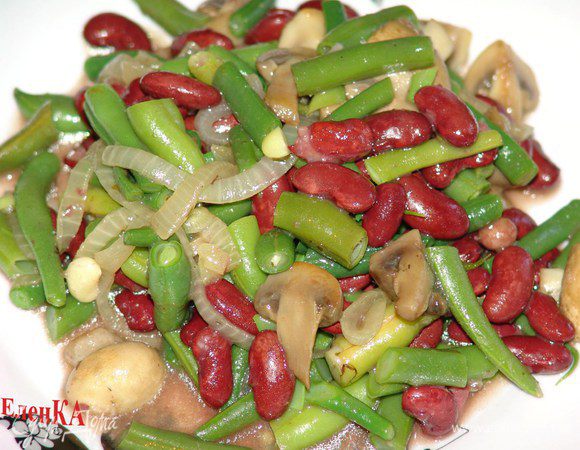 Приятного аппетита! 