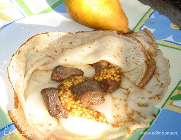 Приятного аппетита!! 