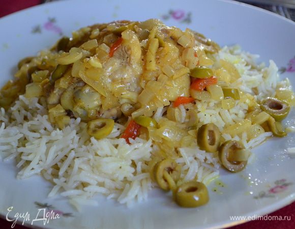 Приятного аппетита.