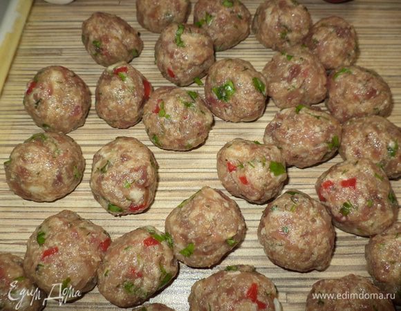 вот такие симпотяги получились!