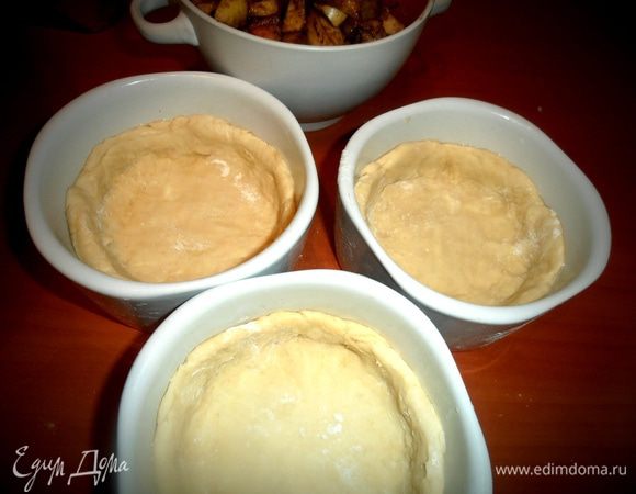 Не забудем про краешки...