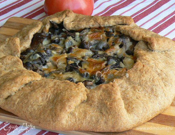 приятного аппетита!