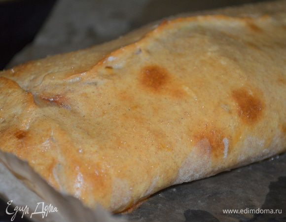 выпекать 40 минут при 170 градусах