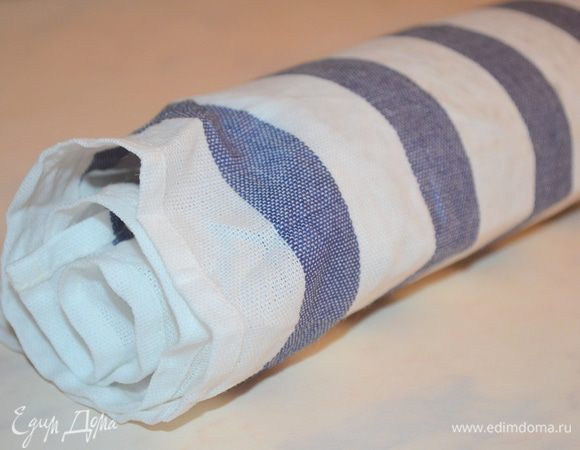 таким образом полностью его остудить