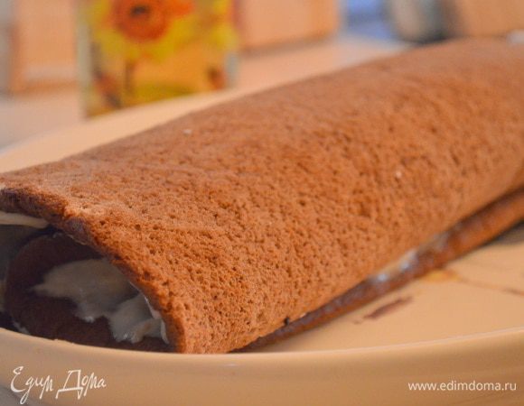 и свернуть...вот такой рулет получается...