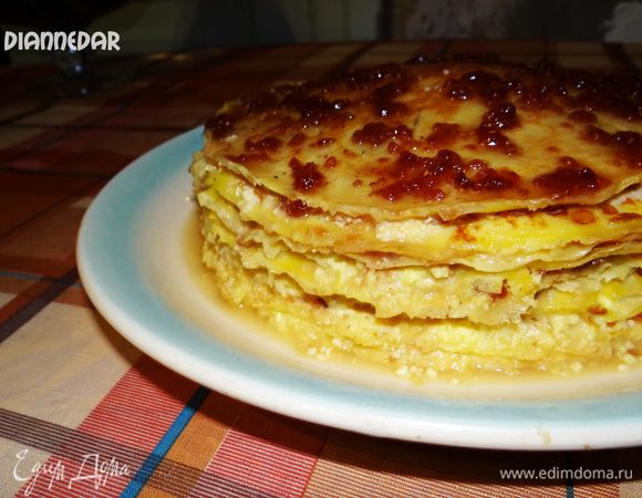 Приятного чаепития! 
