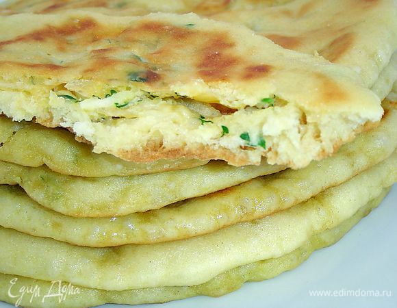 Приятного аппетита!