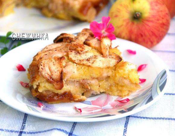 Приятного аппетита!