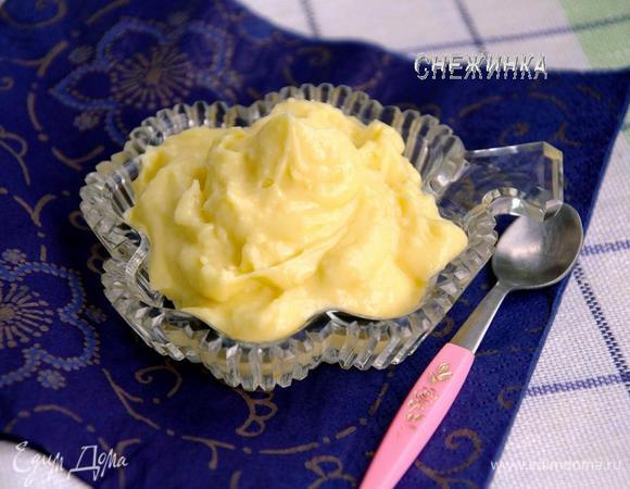 Приятного приготовления!