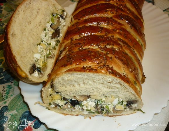 приятного аппетита