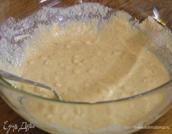 Дать тесту немного отдохнуть.