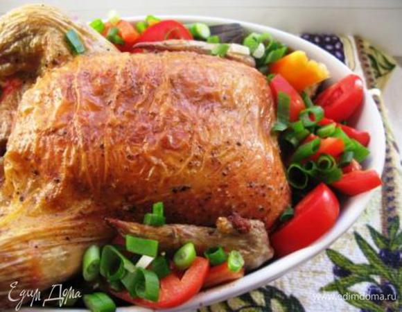 Приятного аппетита!