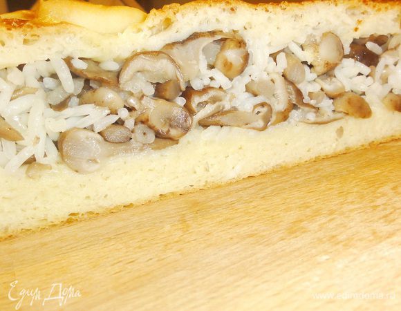 Приятного чаепития!