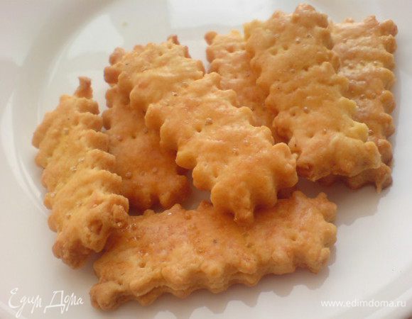 И наслаждаемся!