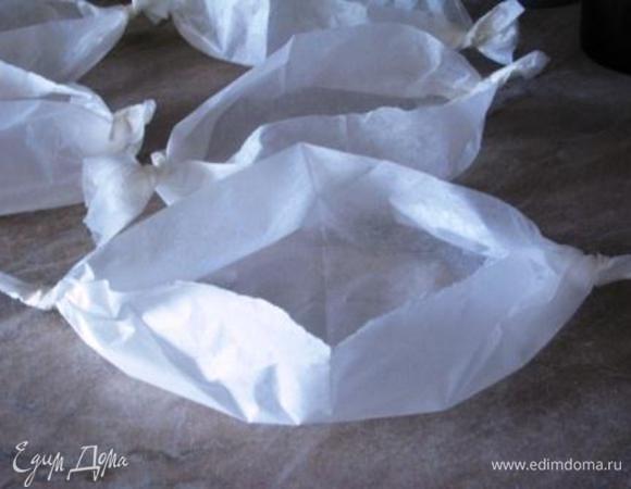 У меня 5 шт. по количеству порций.