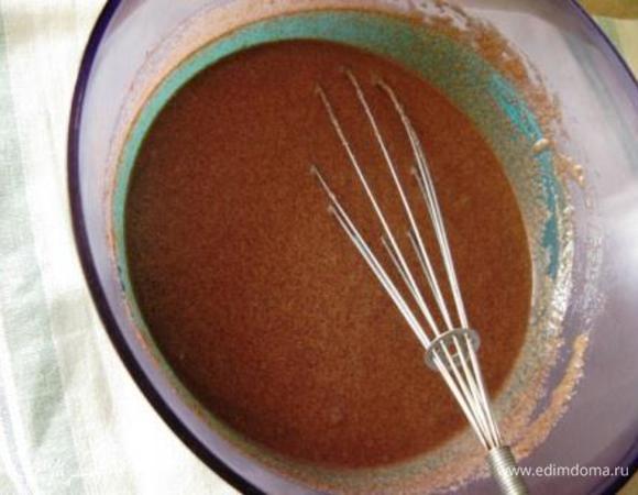 Все,  кроме иприсок, смешиваем и  оставляем настояться 30-60 мин.