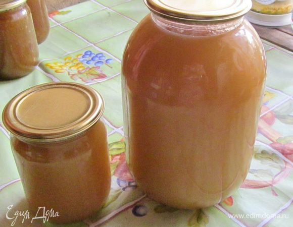 получаем сок
сахар о5 кг на 3л банку