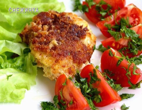 Прекрасным дополнением будет любой соус SACLA с томатами или помидоры с петрушкой и оливковым маслом. Buon appetito!