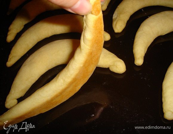 готовность банана..