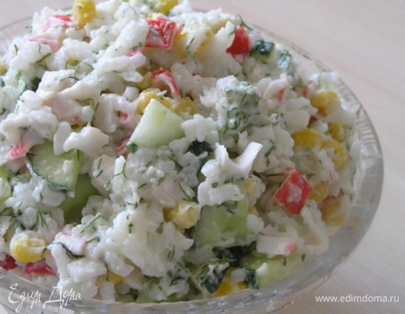 Приправьте по вкусу, добавьте нарезанный укроп.