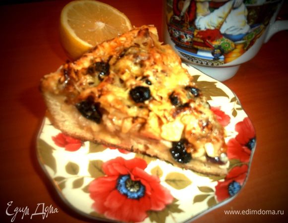 Присоединяйтесь к чаепитию!!!