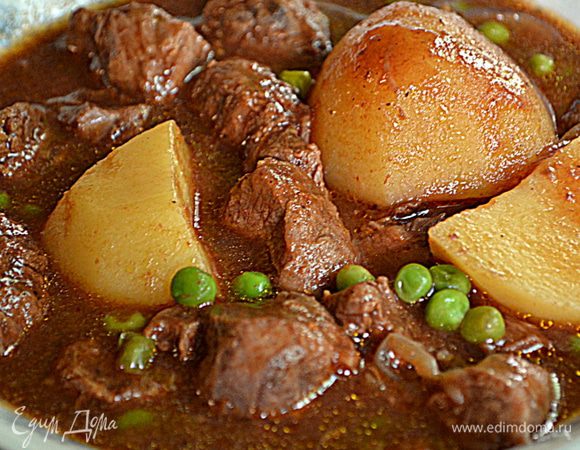 Подавать к столу. Приятного аппетита.