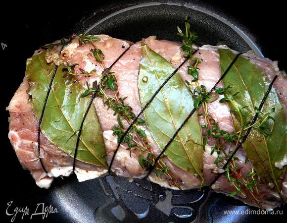 Поместить в чашу мультиварки...