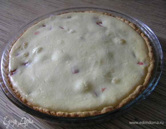 Выпекать при 180*С около 35-40 минут.