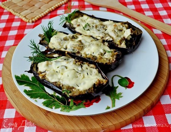 Подавать горячими, с овощным салатом.
Приятного аппетита!